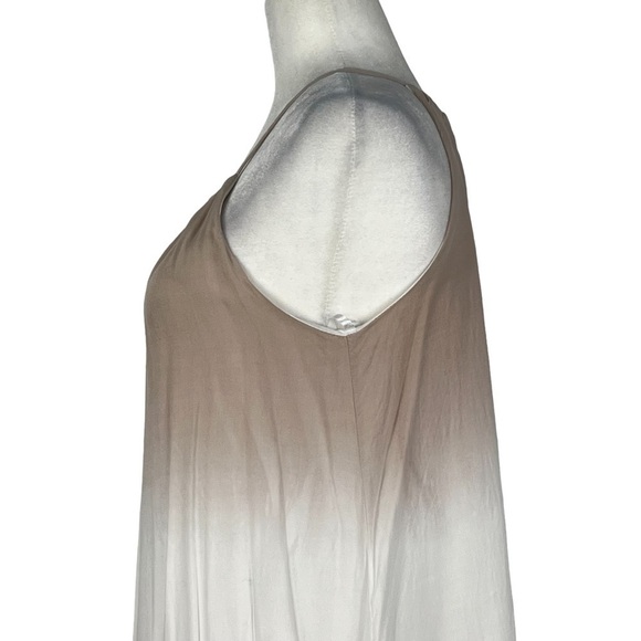 Fab'rik  WOMEN'S CASUAL A -LINE MINI HALTER DRESS - Picture 5 of 13